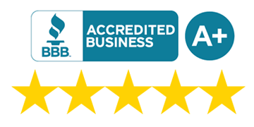 BBB Accredited Business