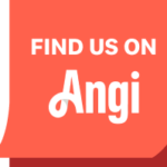 Find us on Angi