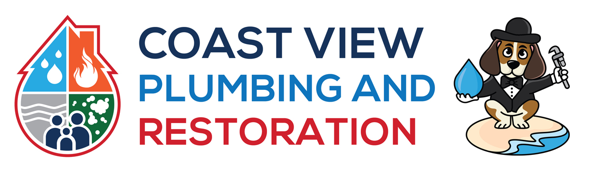 Coast View Plumbing & Restoration, Inc.