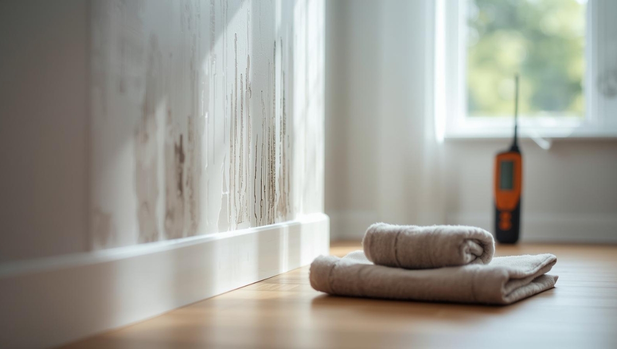 Does Homeowners Insurance Cover Water Damage?