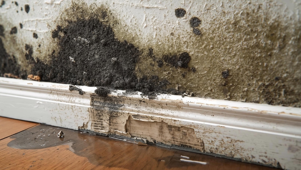Professional Mold Removal in Seal Beach